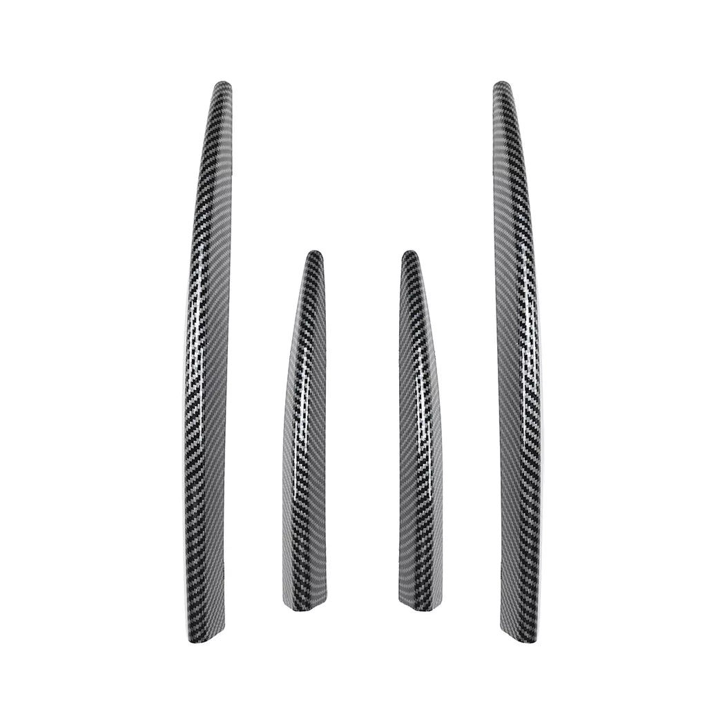 Mercedes Benz CLE C236 Canards 2024+