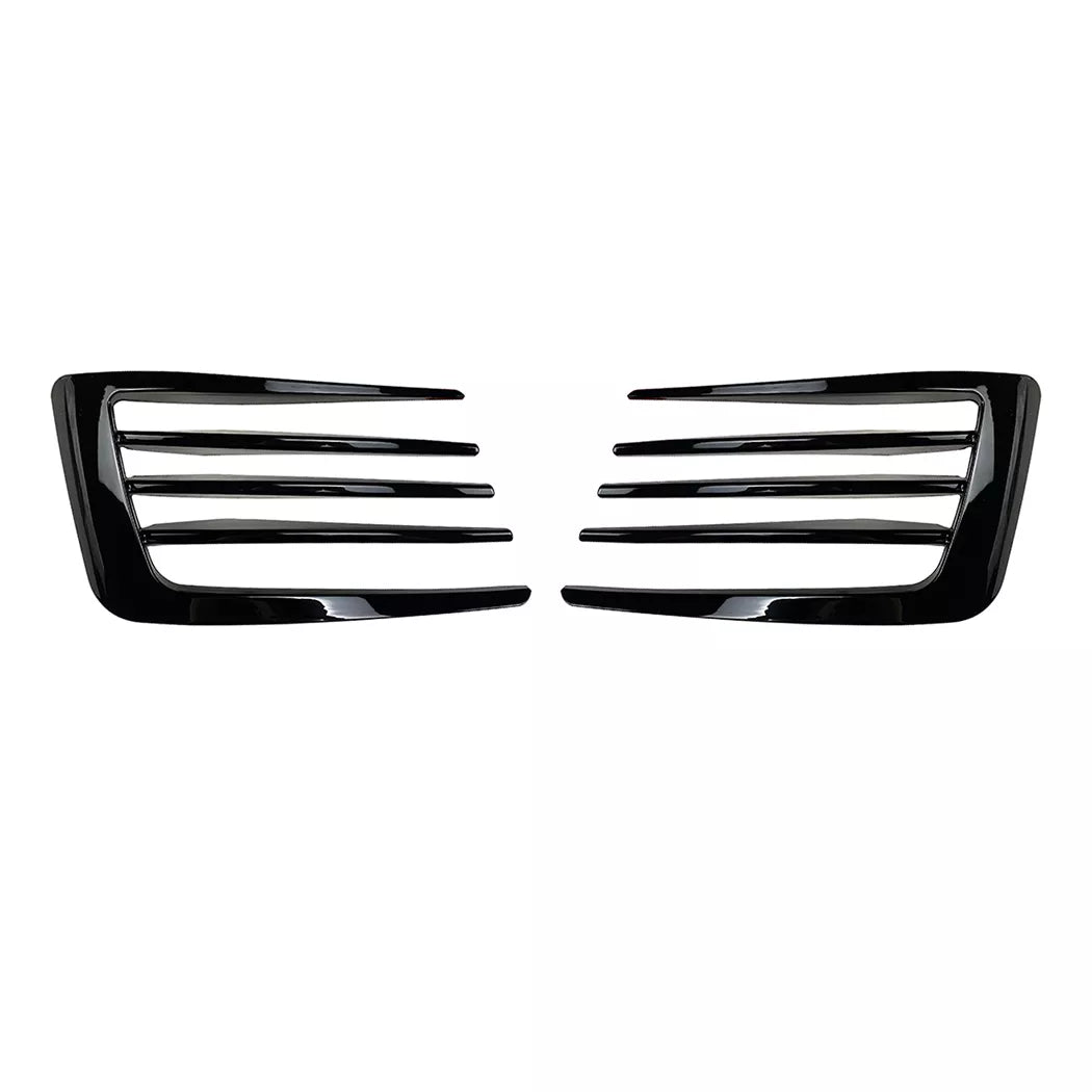 Volkswagen Golf MK7 GTI Front Grill 2013-2016