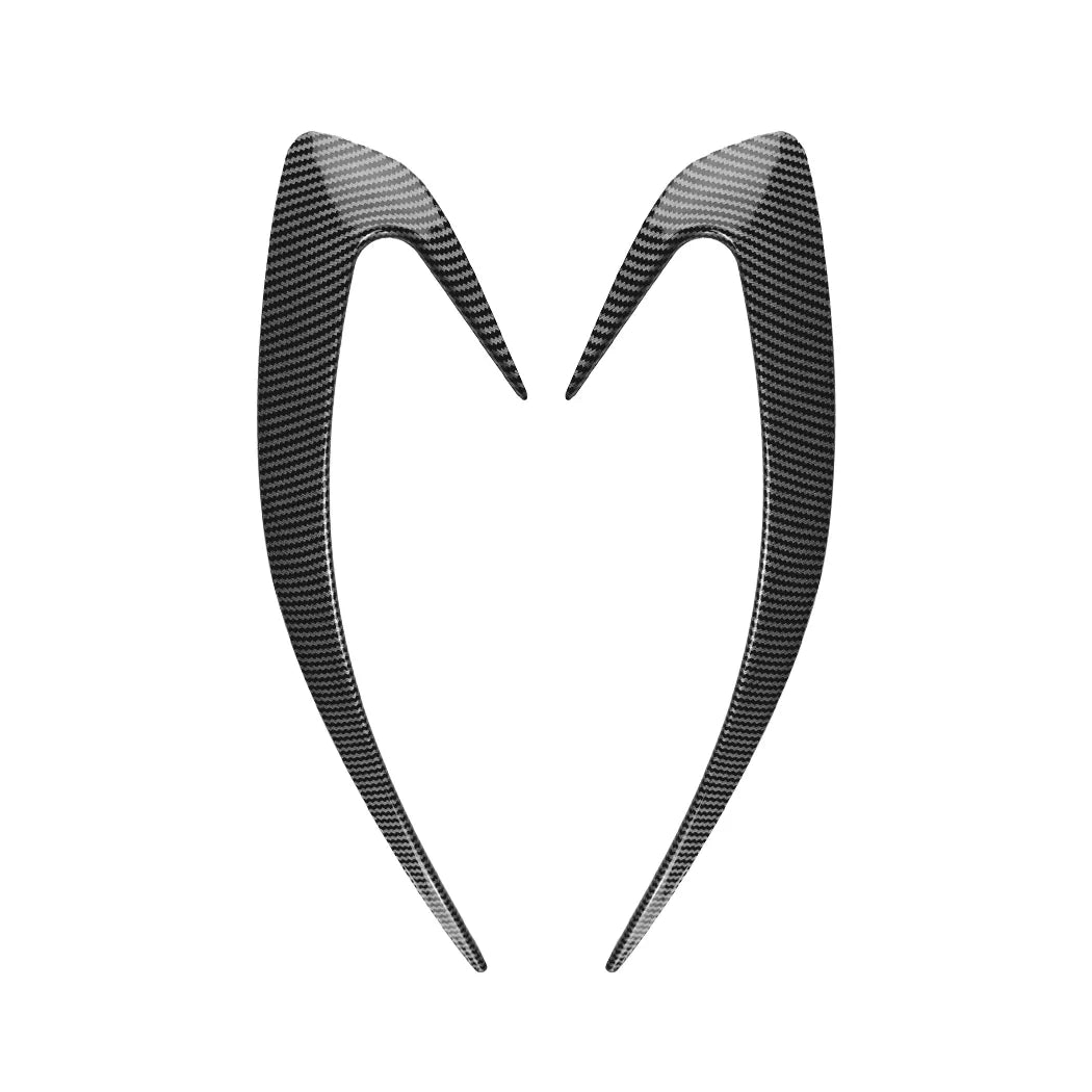 Mazda MX-5/ Miata Rear Canards