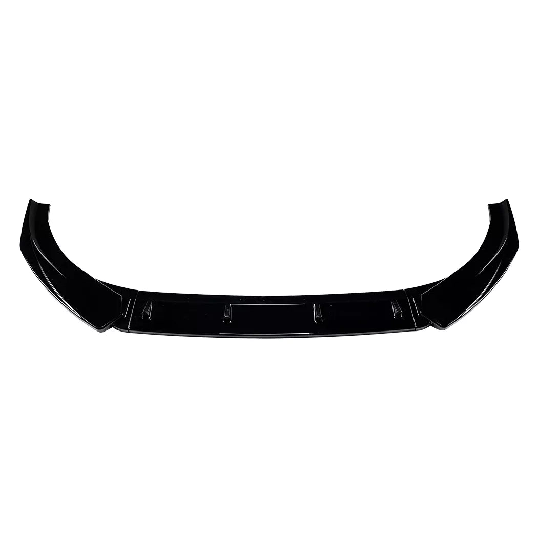 Audi A3 S3 8V Front Lip 2013-2016
