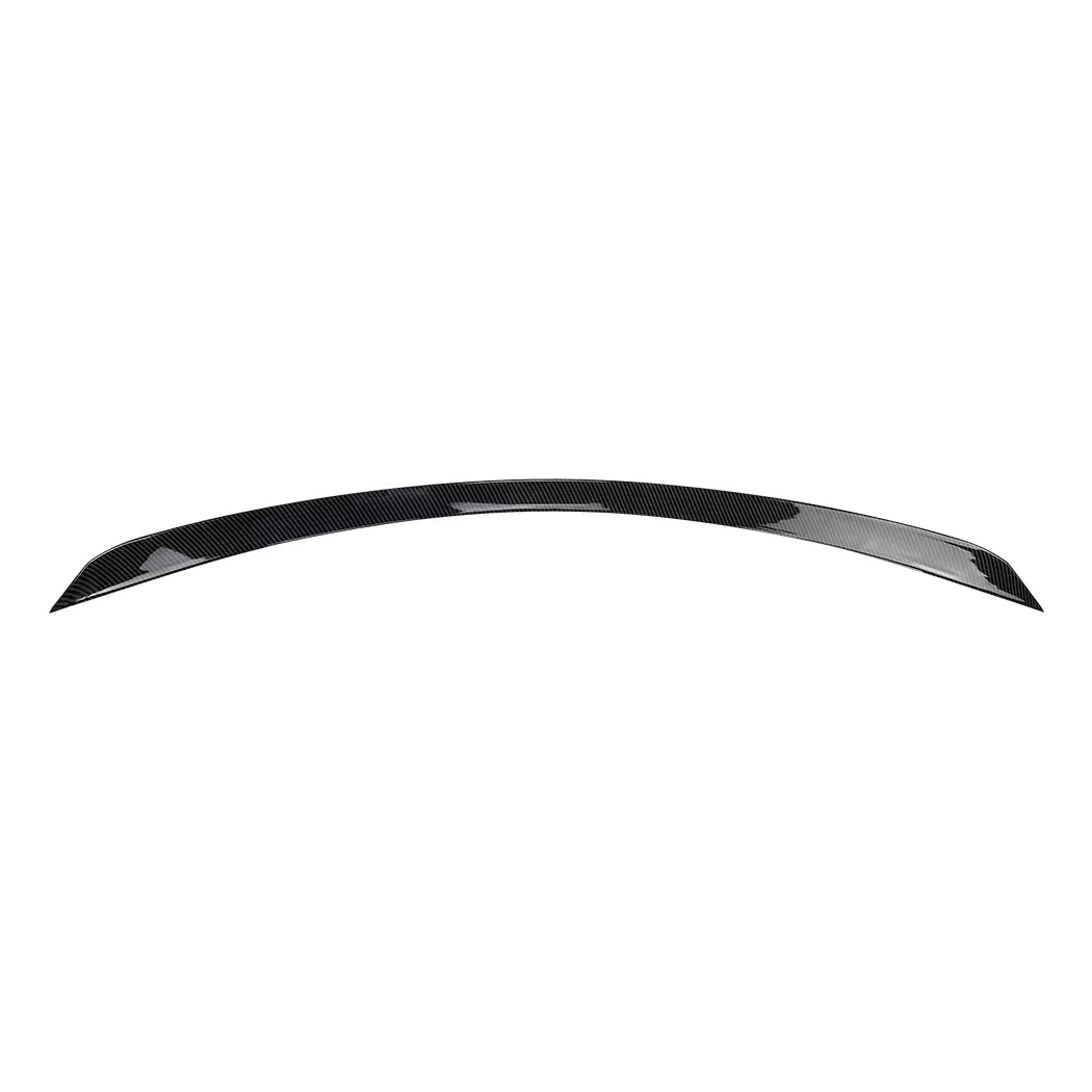 Mercedes Benz Clase E W213 4 Doors Spoiler 2016-2023