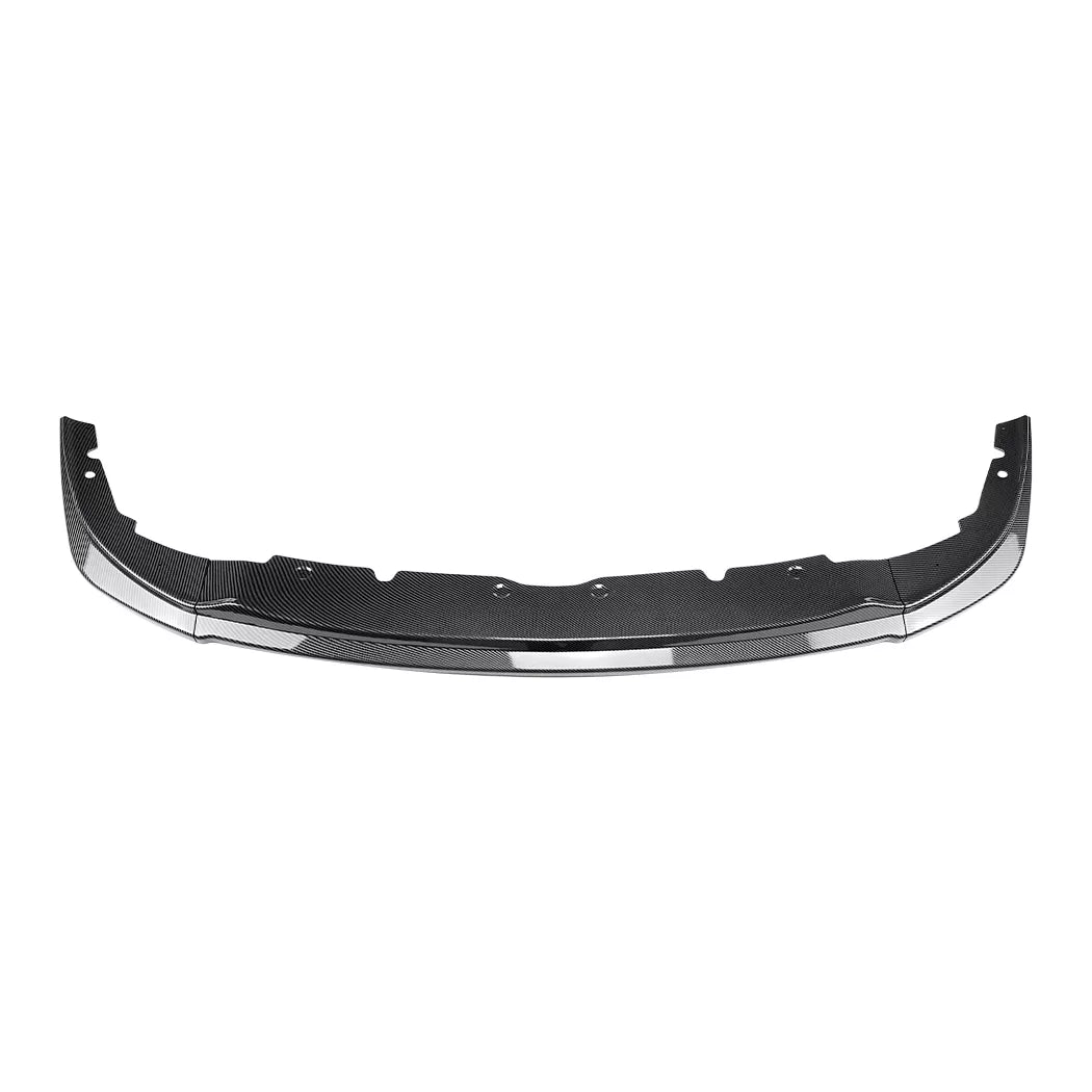 BMW Series 1 F40 Front Lip 2020+ ZST-405