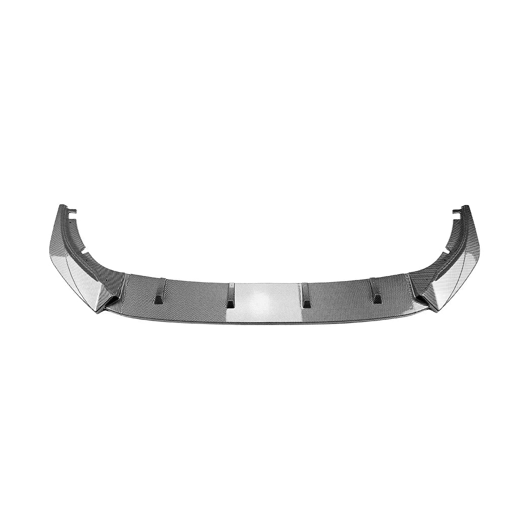 Volkswagen Golf MK8 Front Lip 2020-2024