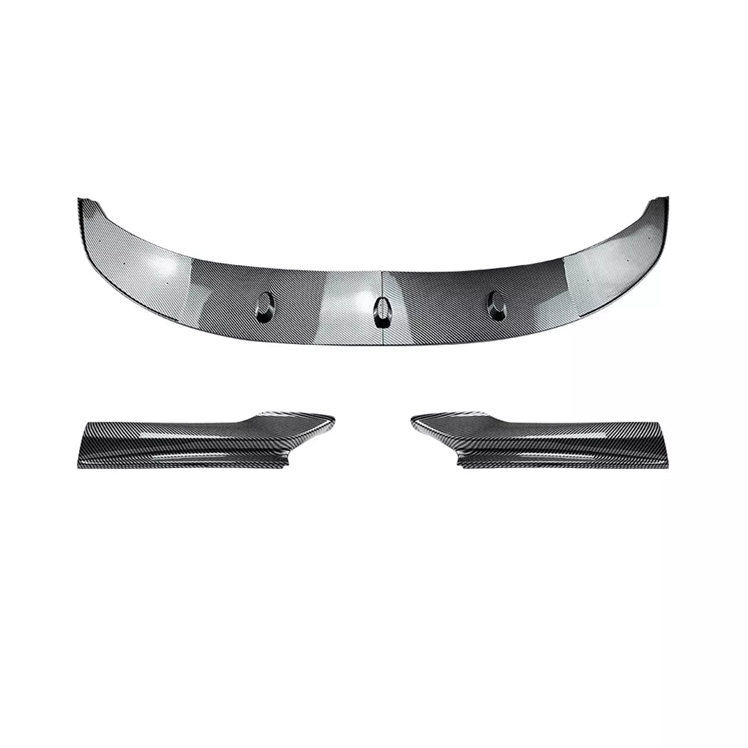 BMW Series 5 F10 F11 M Sport Front Lip 2011-2017