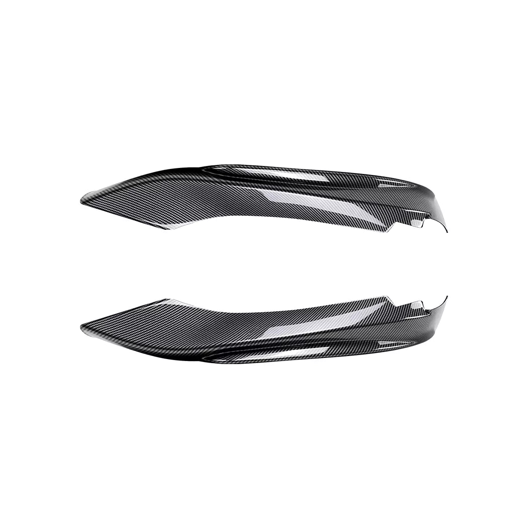 BMW Series 4 F32 F33 F36 M Sport Side Splitter 2014-2020