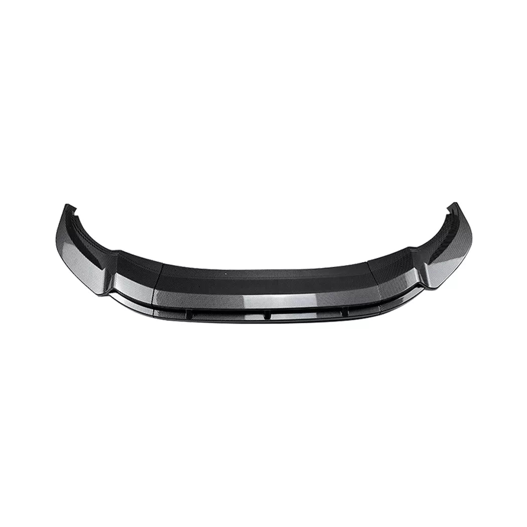 Volkswagen Tiguan MK2 R Line Front Lip 2021-2023