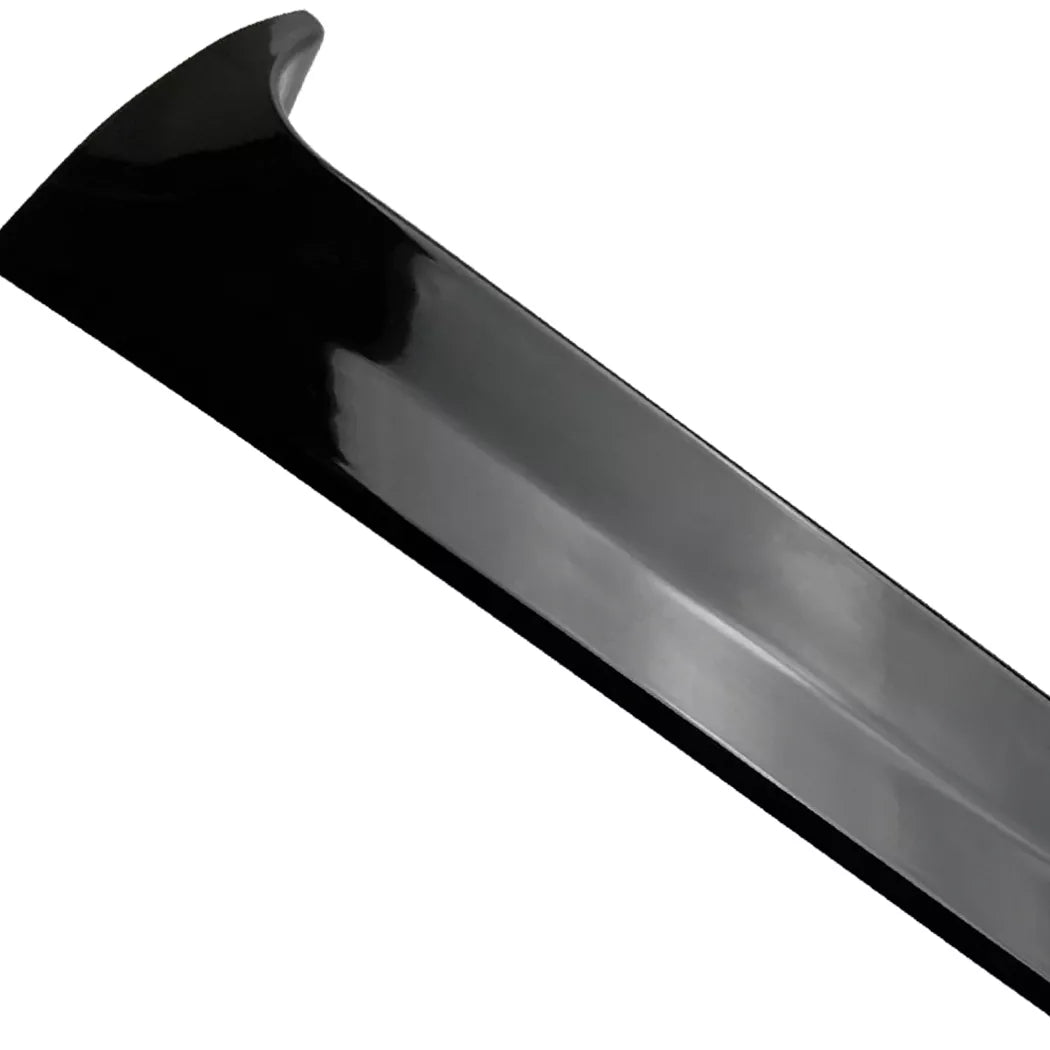 Volkswagen Touareg Except R Line Side Spoiler 2010-2018