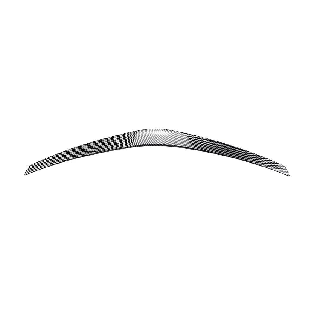 Mercedes Benz Serie E Coupe C207 Spoiler 2009-2016
