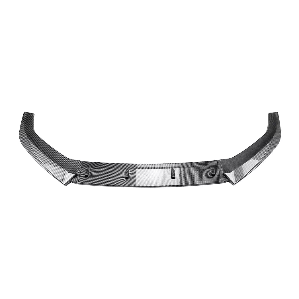 Audi A5 S5 F5 S Line Front Lip 2021+
