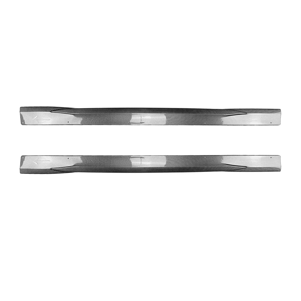 Volkswagen ID.3 Panel Side Splitter 2019+