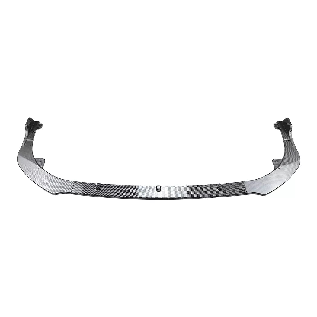 Toyota Camry XV70 Facelift Front Lip 2021+