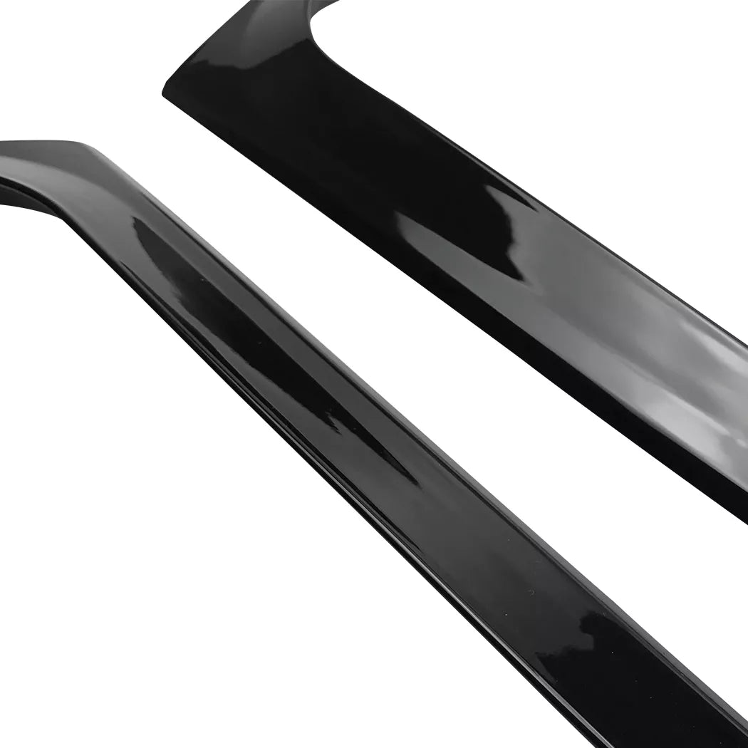 Volkswagen Golf MK6 Side Spoiler 2009-2012