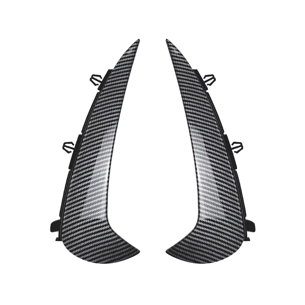 Mercedes Benz GLC X254 AMG Line Rear Canards