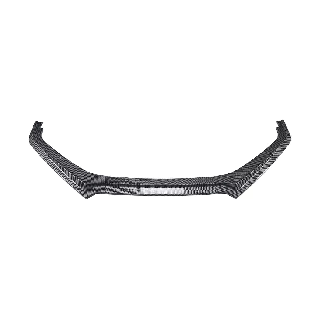 Subaru BRZ C6 Front Lip 2012-2016 ZST-991