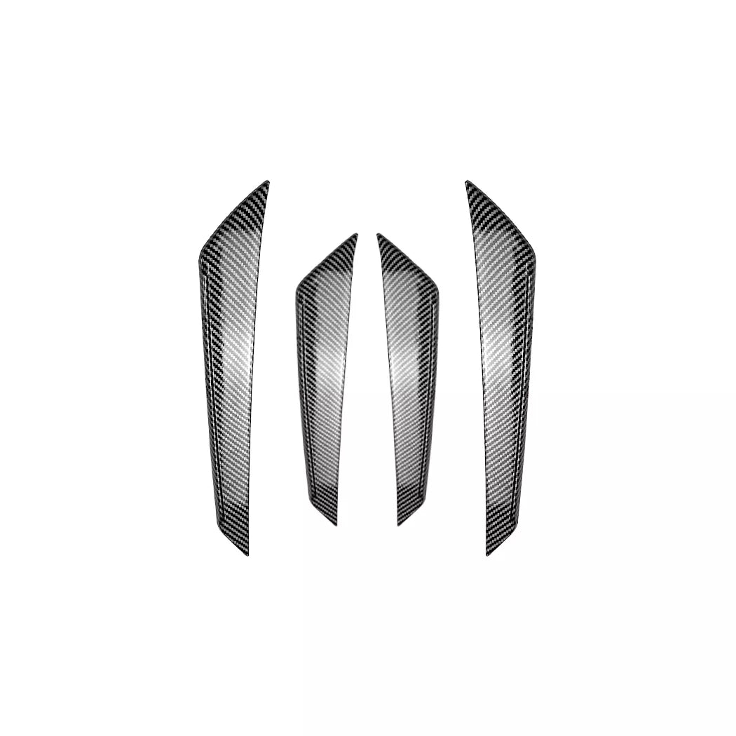 Subaru WRX STI VB Splitter 2022+ ZST-986