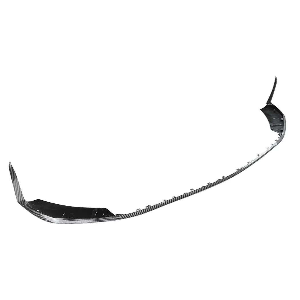 Mercedes Benz Clase C W206 AMG Line Front Lip 2022+