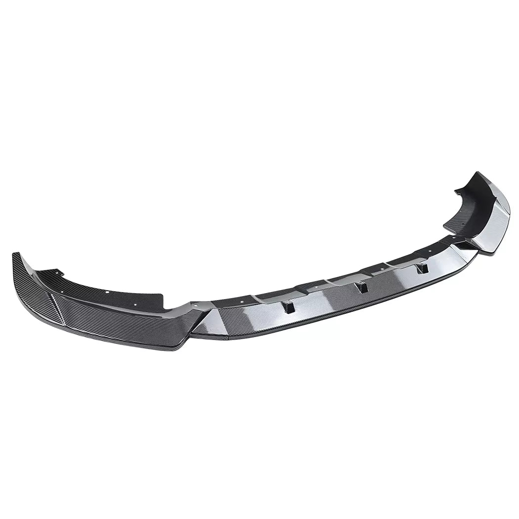 BMW X3 G01 Front Lip 2018-2021