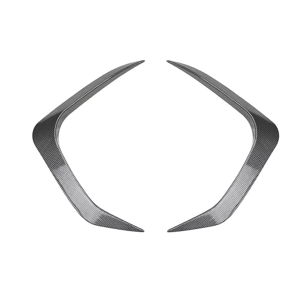 BMW X1 U11 Canards 2023+