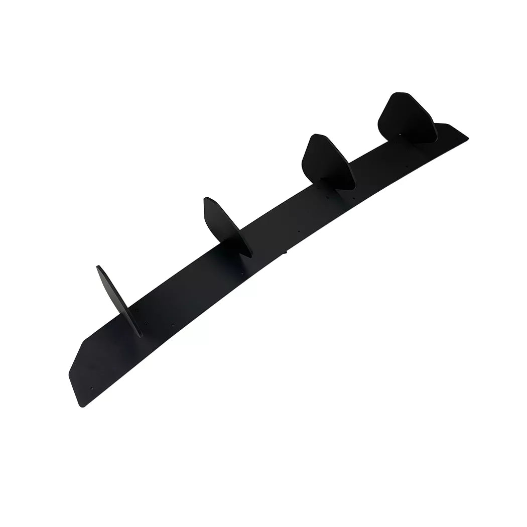 Volkswagen Golf MK8 Diffuser 2020+