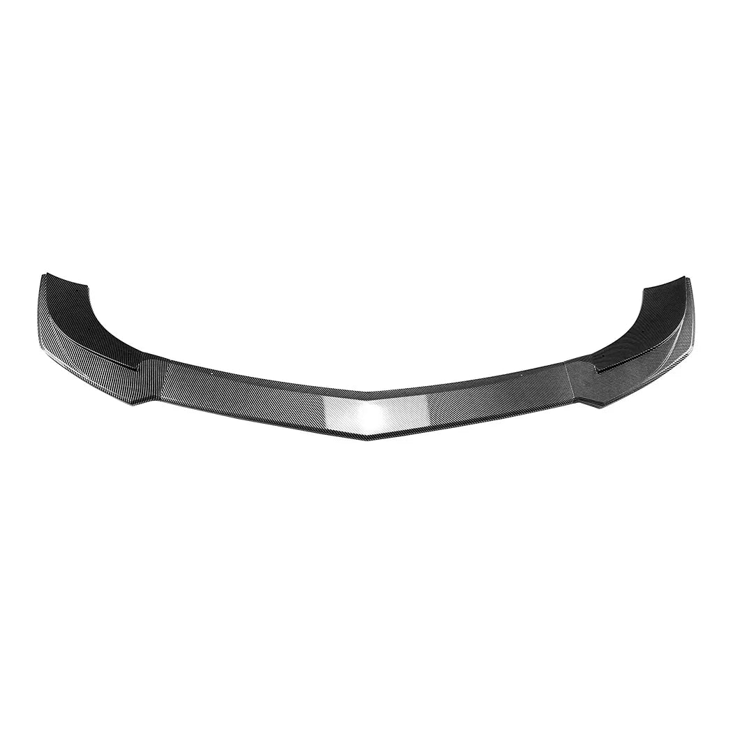 Mercedes Benz Clase C W204 C63 AMG Line Front Lip 2011-2024