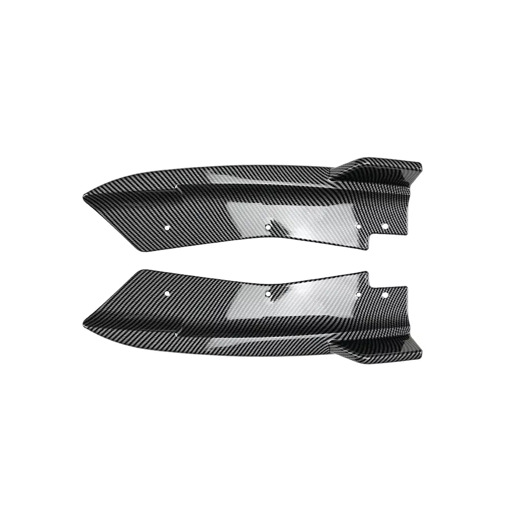 BMW X3 G01 Rear Side Splitter 2022+