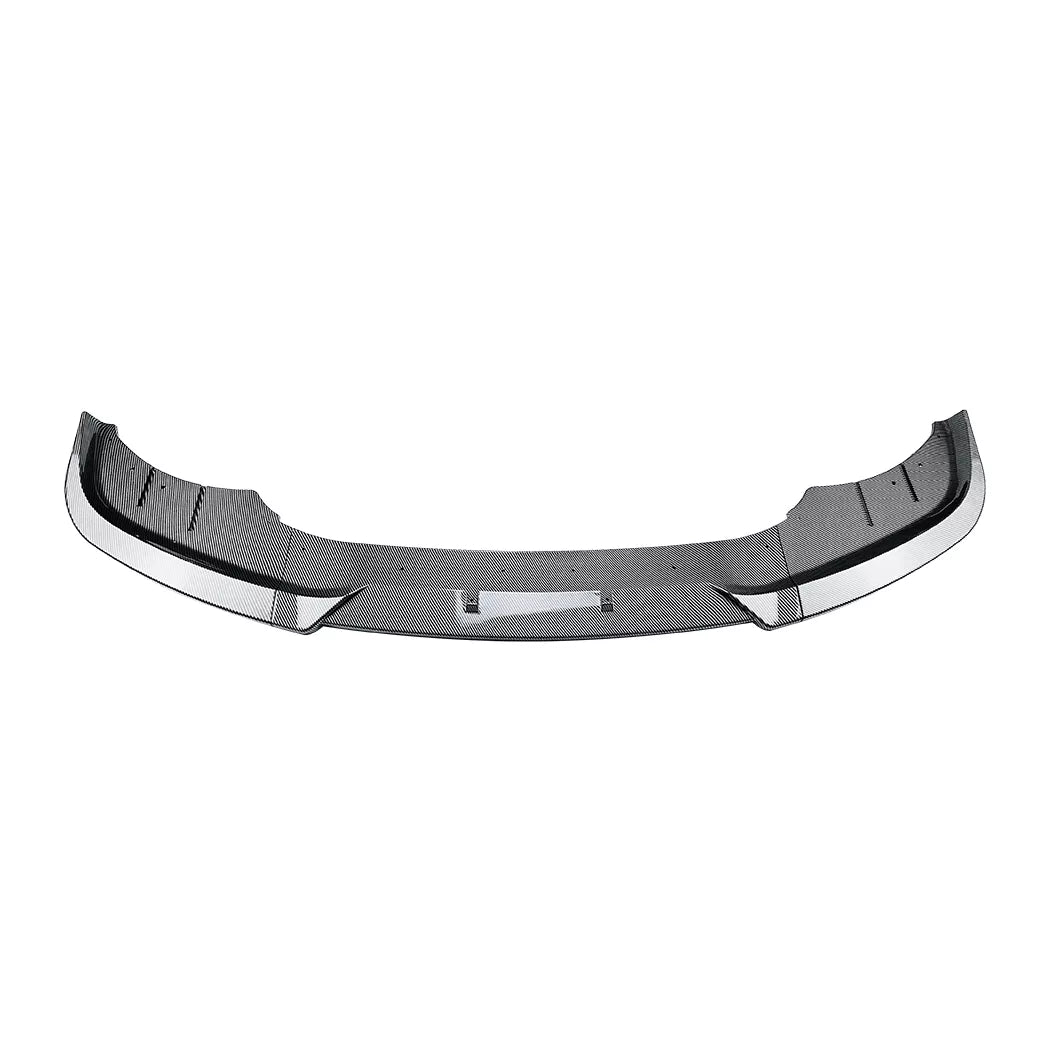 BMW Series 5 F10 F11 Front Lip 2015-2017