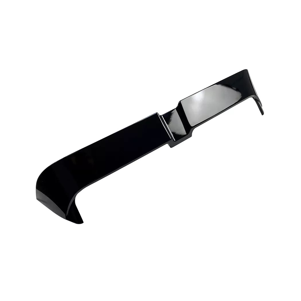 Volkswagen Golf MK7/7.5 GTI/R Spoiler 2013-2019