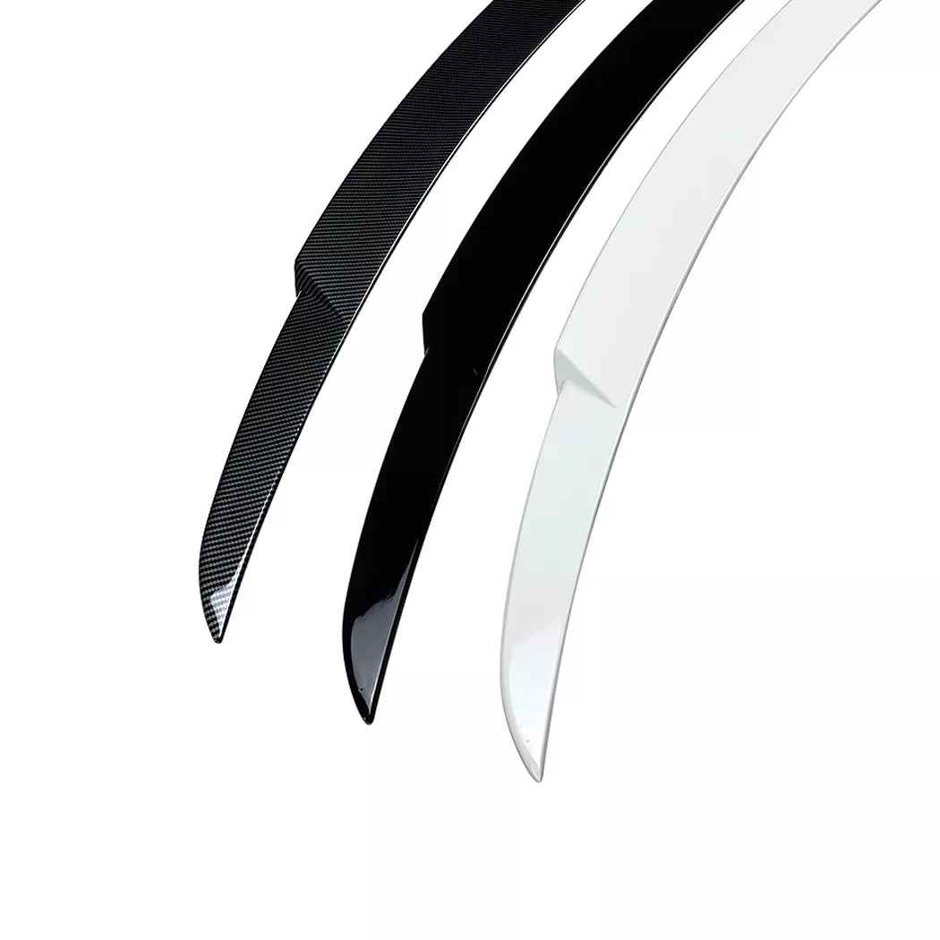 Mercedes Benz Clase E W213 Spoiler 2016-2023