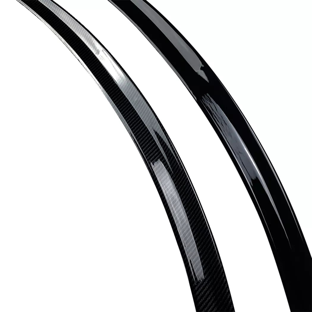 Mercedes Benz Clase E Coupe C238 Spoiler 2016-2023