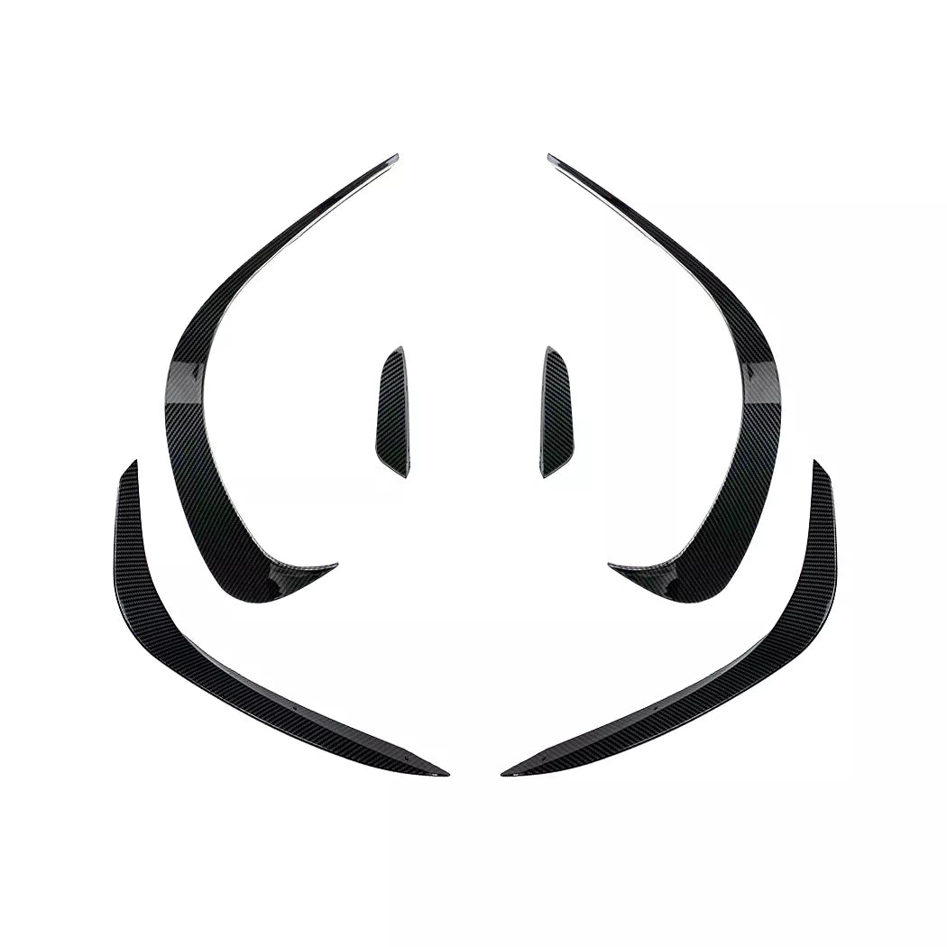 Mercedes Benz Clase C W206 Canards 2022+