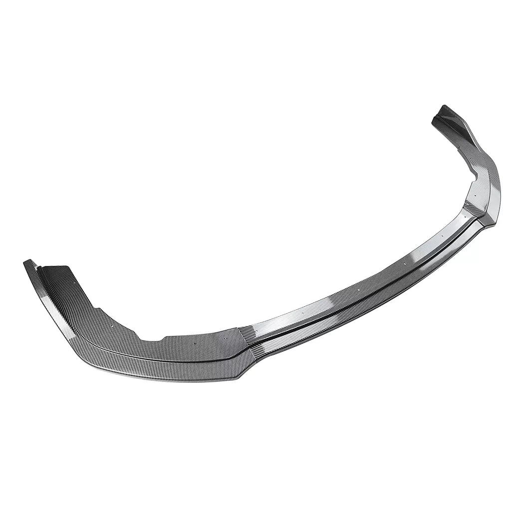 Subaru Impreza WRX STI Front Lip 2011-2014 ZST-541