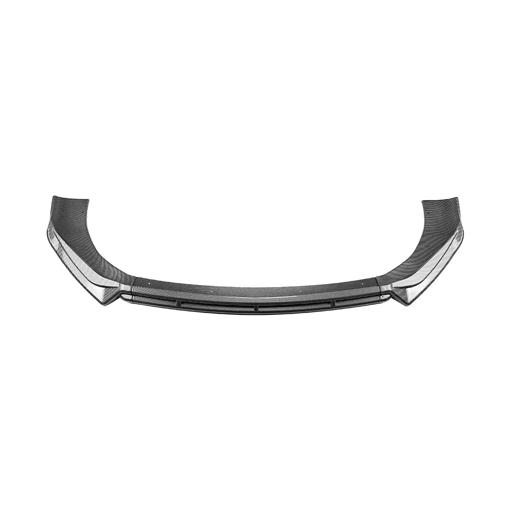 Mercedes Benz GLB X247 Facelift AMG Line Front Lip 2024+