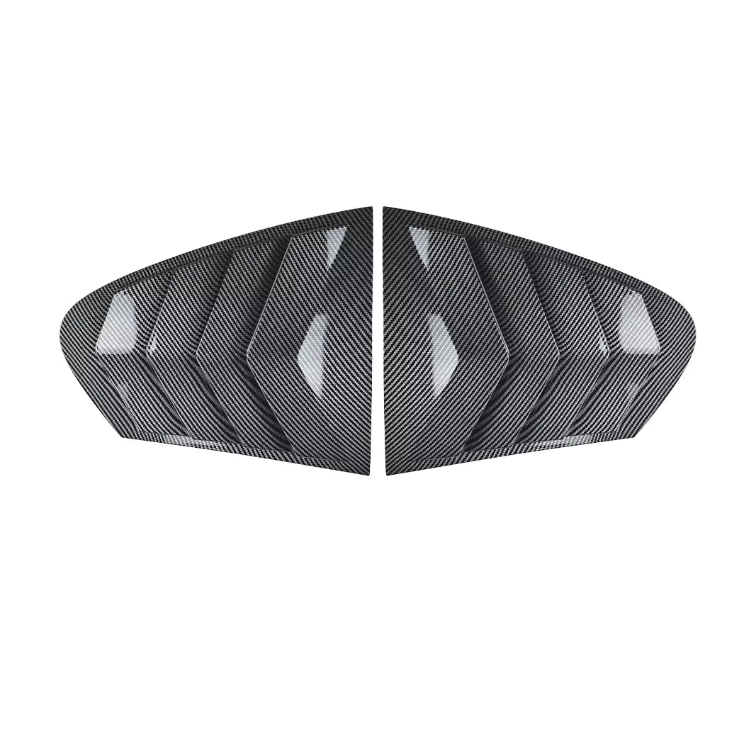BMW Series 5 F10 Louvers 2011-2017