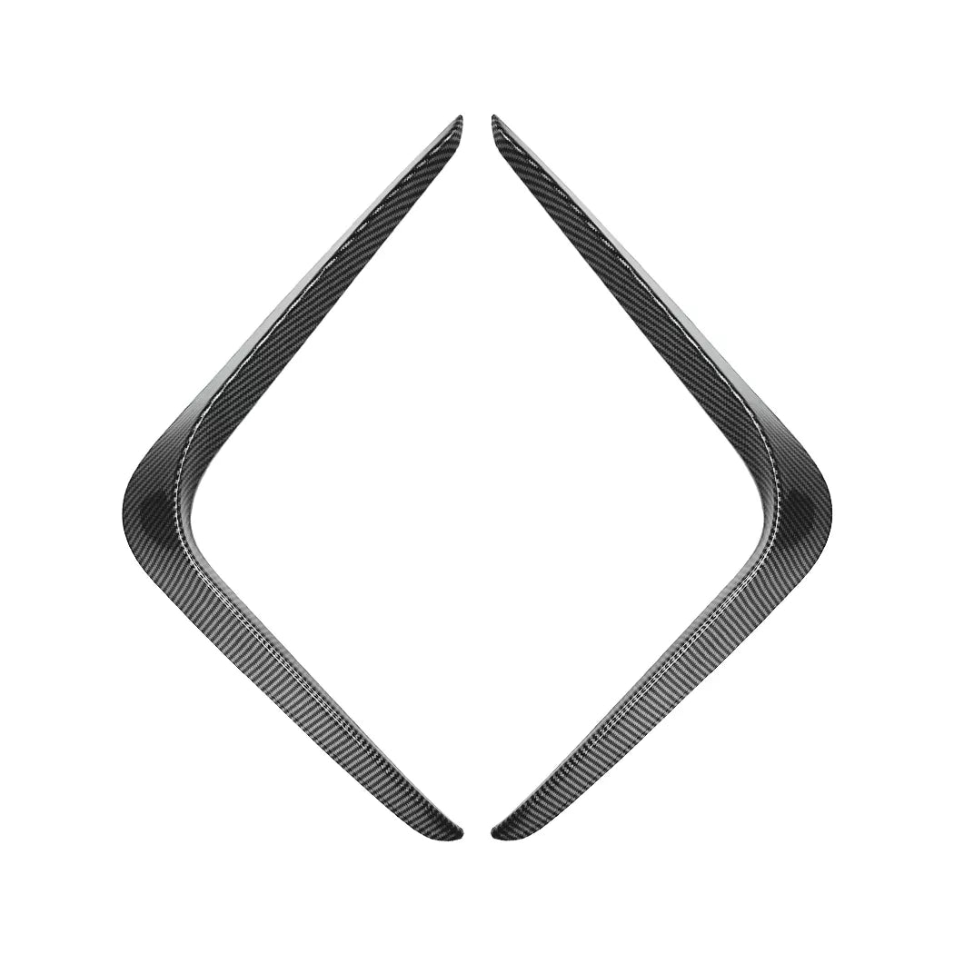 BMW Series 4 G26 Canards 2020+