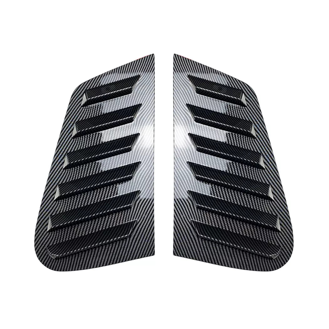 Volkswagen Golf MK4 Louvers 1997-2006