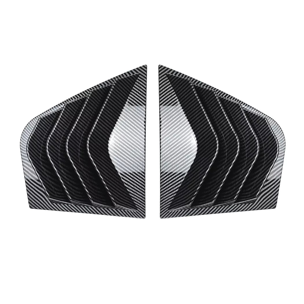 Kia Stinger Louvers 2018+