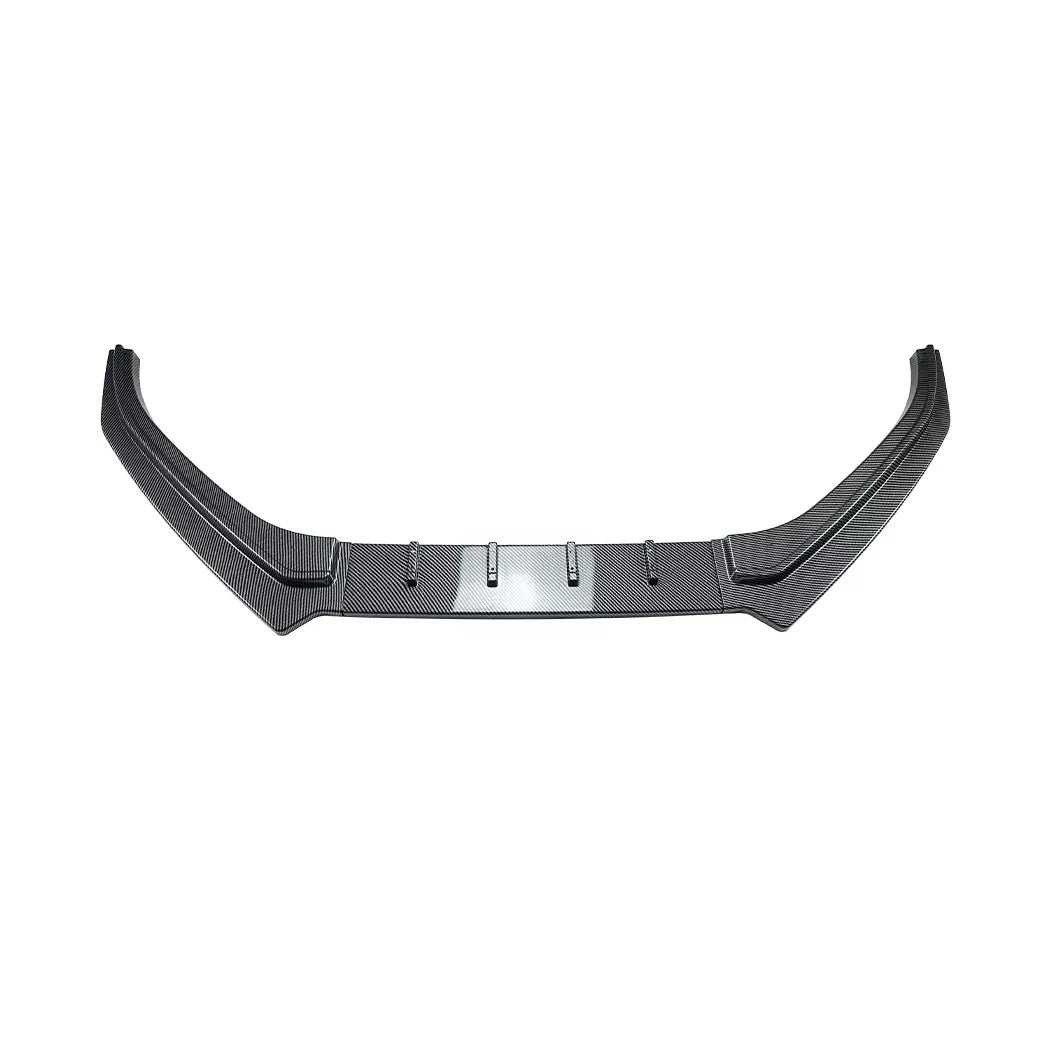 Volkswagen Polo 6R GTI Front Lip 2010-2014