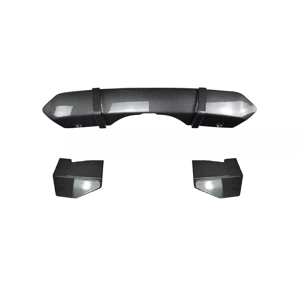 BMW X5 F15 M Sport Diffuser 2014-2018