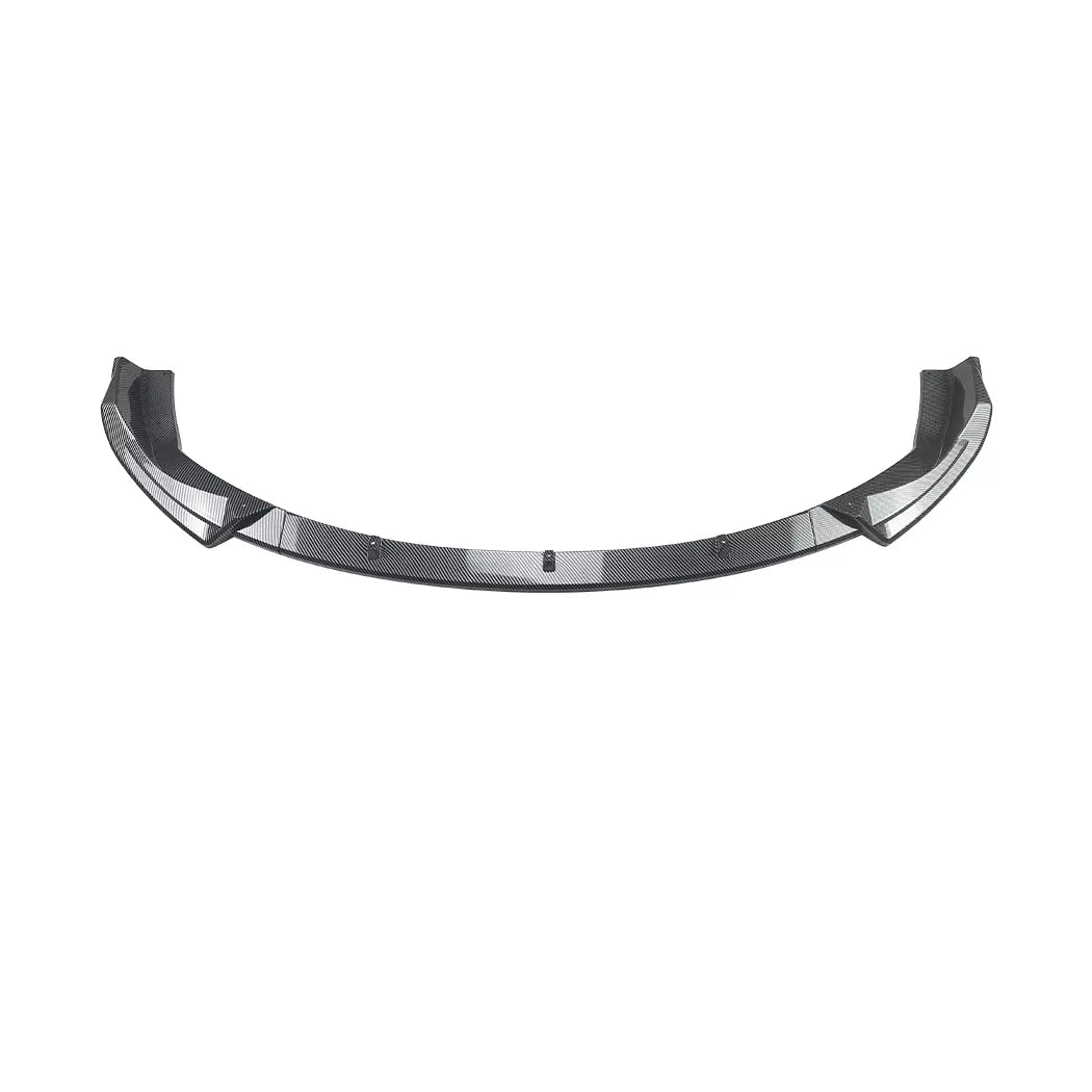 BMW Series 5 E60 E61 Front Lip 2004-2007