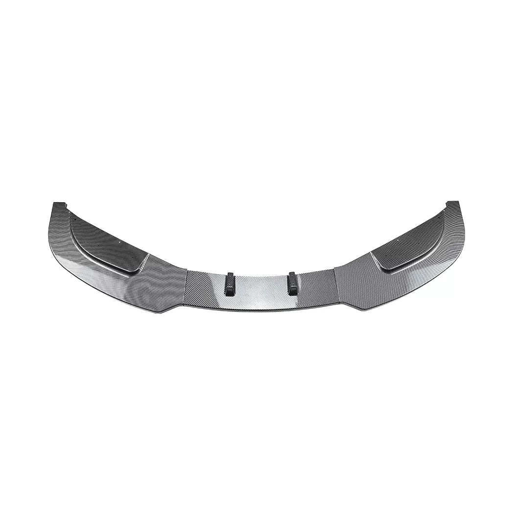 Mercedes Benz Clase C W204 Front Lip 2011-2014