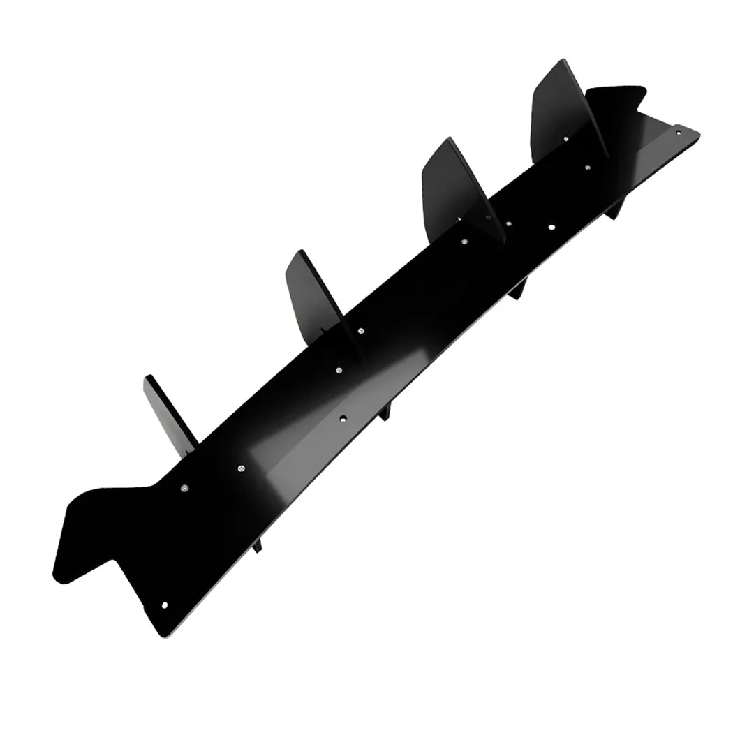 Ford Focus MK4 ST Diffuser 2019-2022