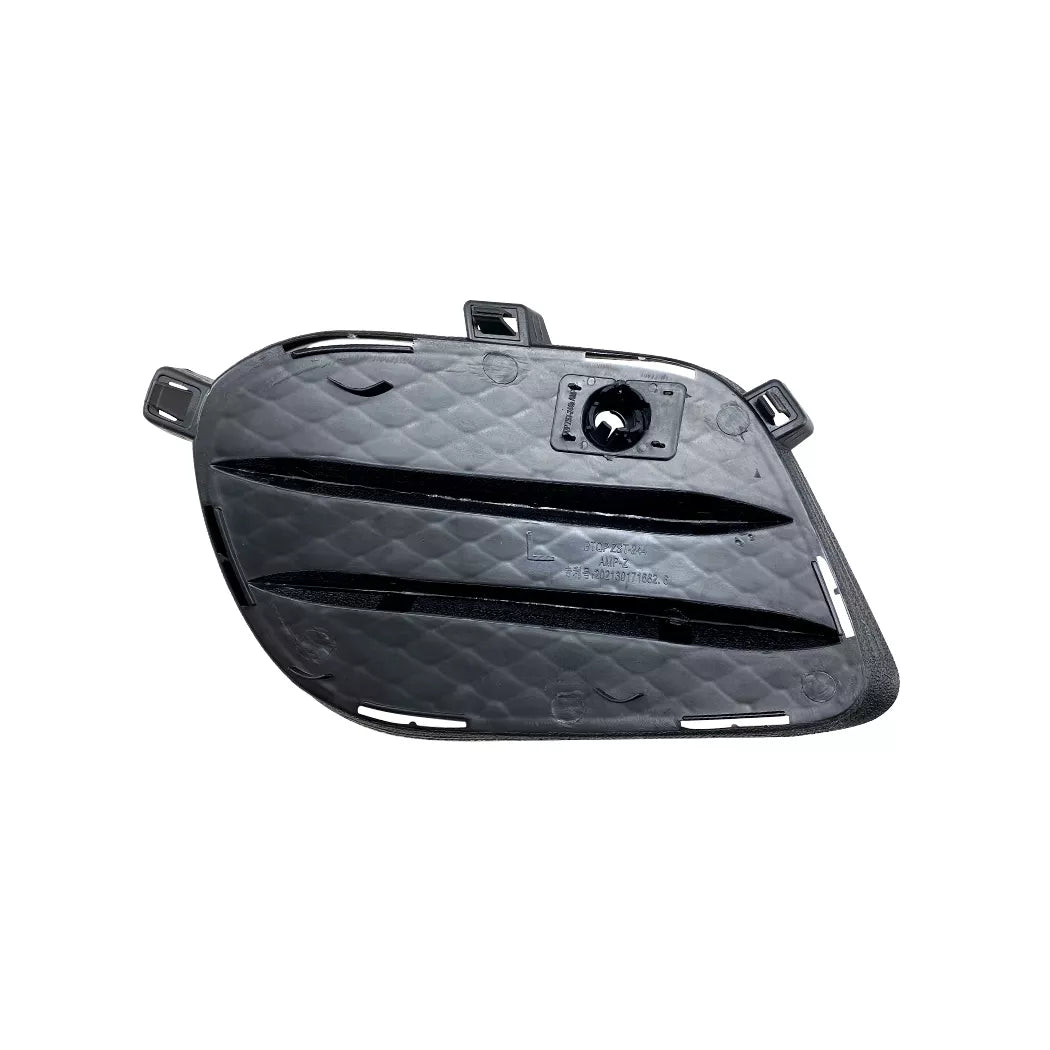 Mercedes Benz GLS GLE Coupe W166 X166 C292 AMG Front Grill 2015-2018