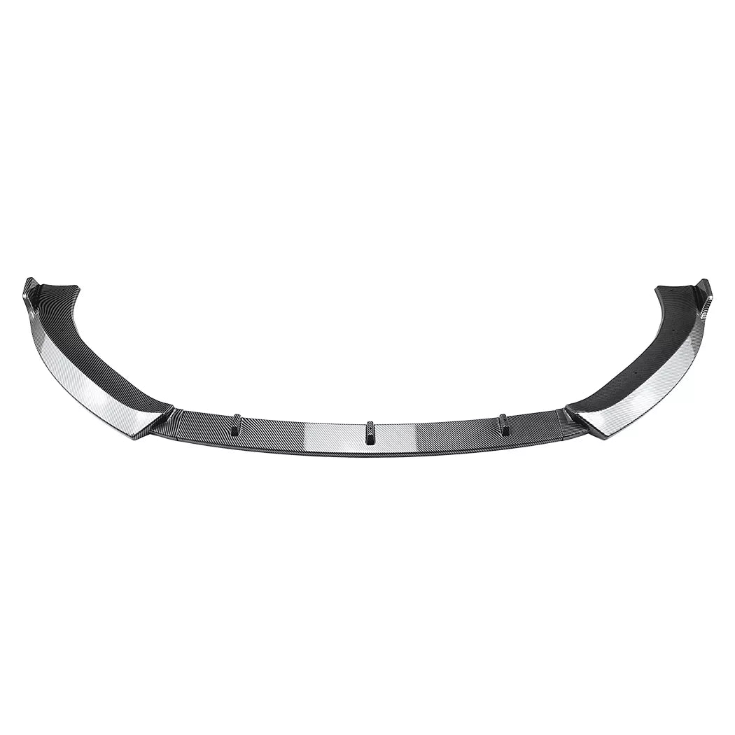 Mercedes Benz CLS C257 AMG Line Front Lip 2018-2021