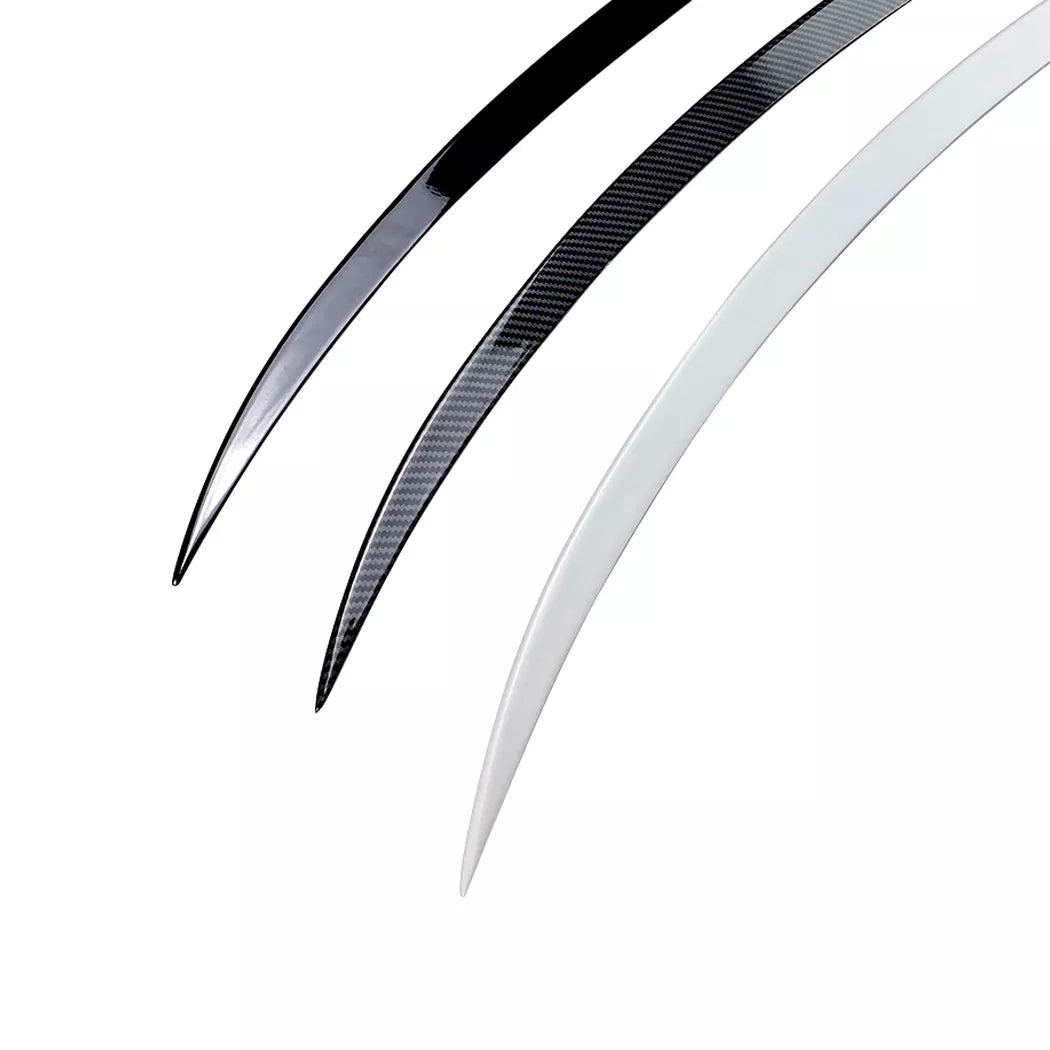 Mercedes Benz Clase C W206 Sedan Spoiler 2022+