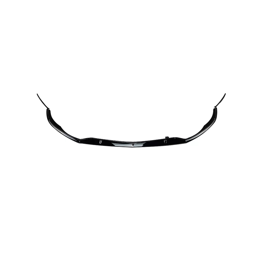 Mercedes Benz Serie C C205 Coupe C63 AMG Front Lip 2015-2022