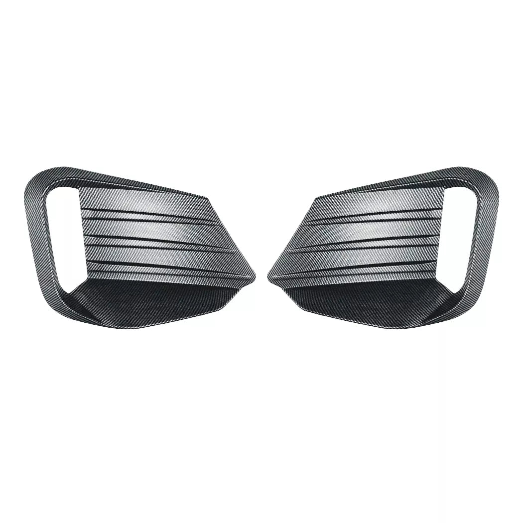 BMW Series 3 G20 Canards 2023+