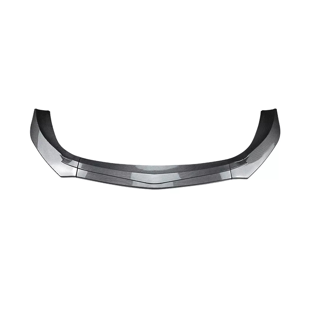 Mercedes Benz Clase A W177 Hatchback/Sedan AMG Front Lip 2018+