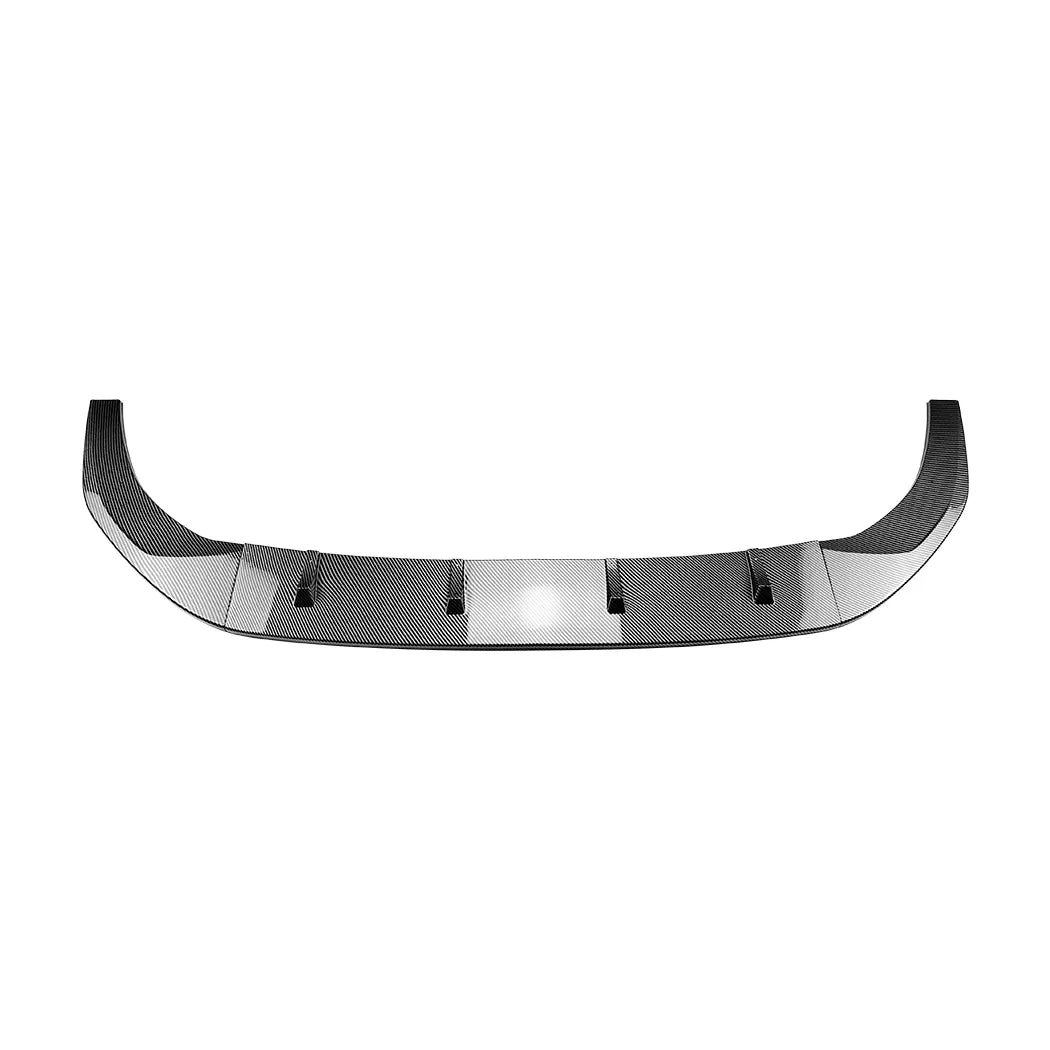 Volkswagen Polo MK6 Front Lip 2022+