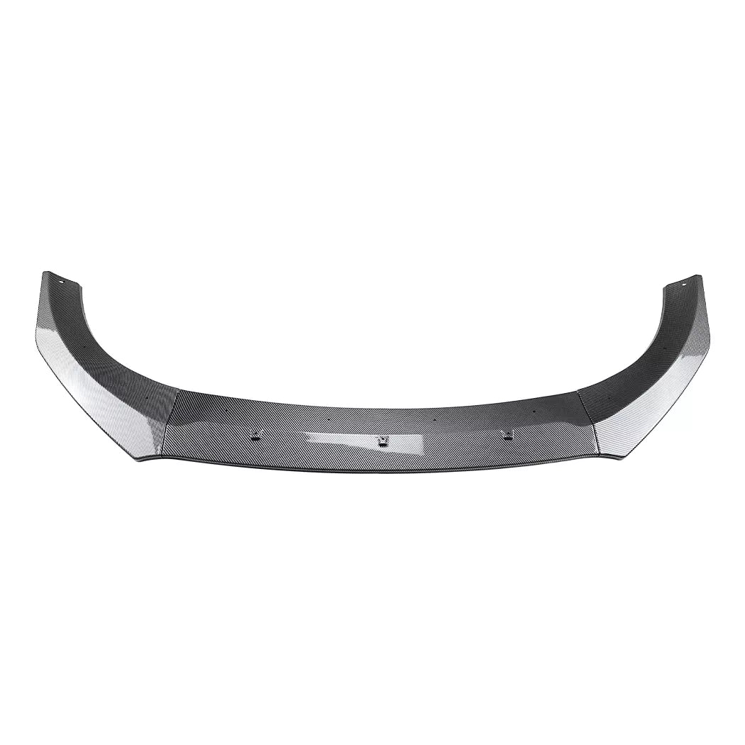 Ford Fiesta MK8 Standard Front Lip 2018-2021 ZST-538