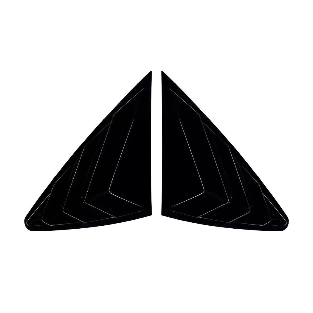 Mercedes Benz GLC Coupe C254 Louvers 2023+